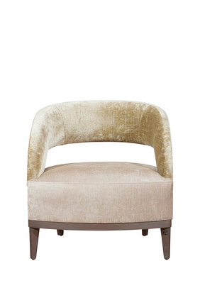 Bolero Upholstered  Chair